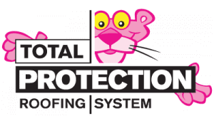 Total protection logo