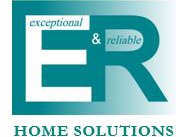 ER Homes Solutions Logo