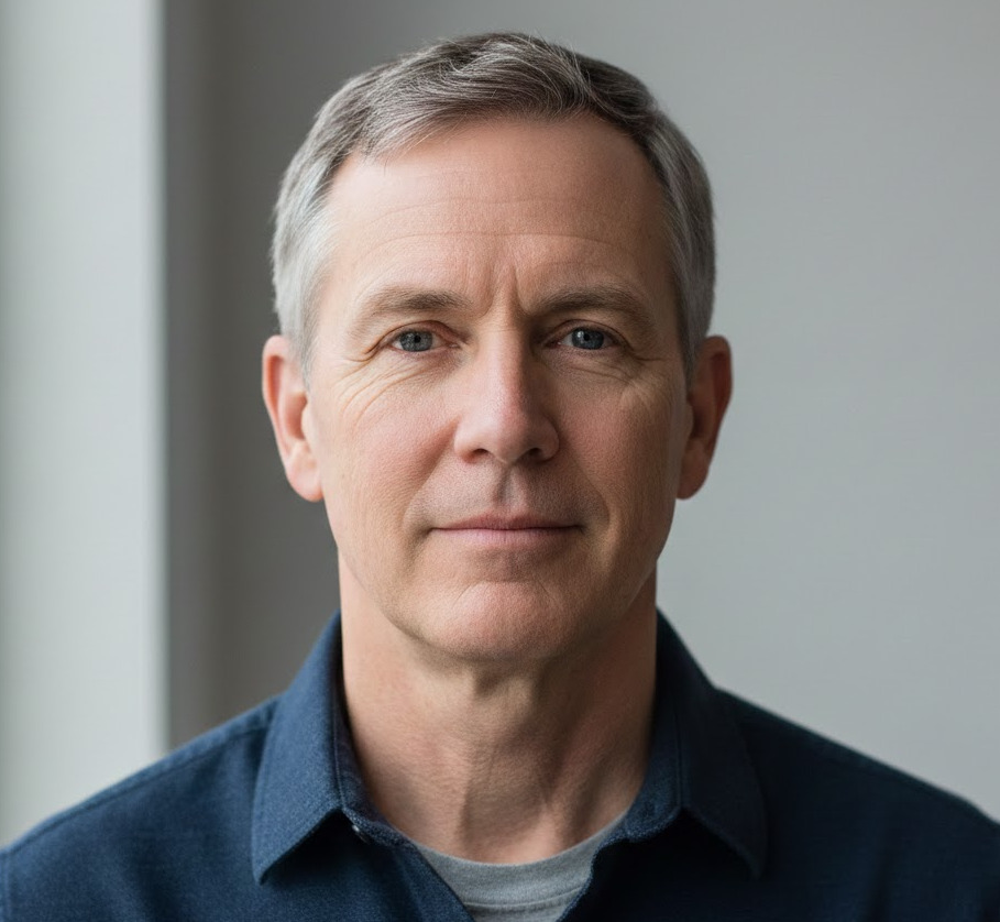 Brian W.