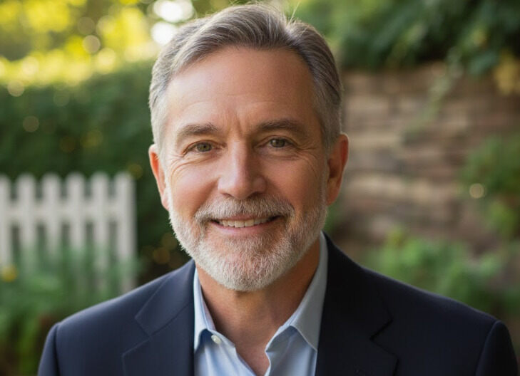 John A.