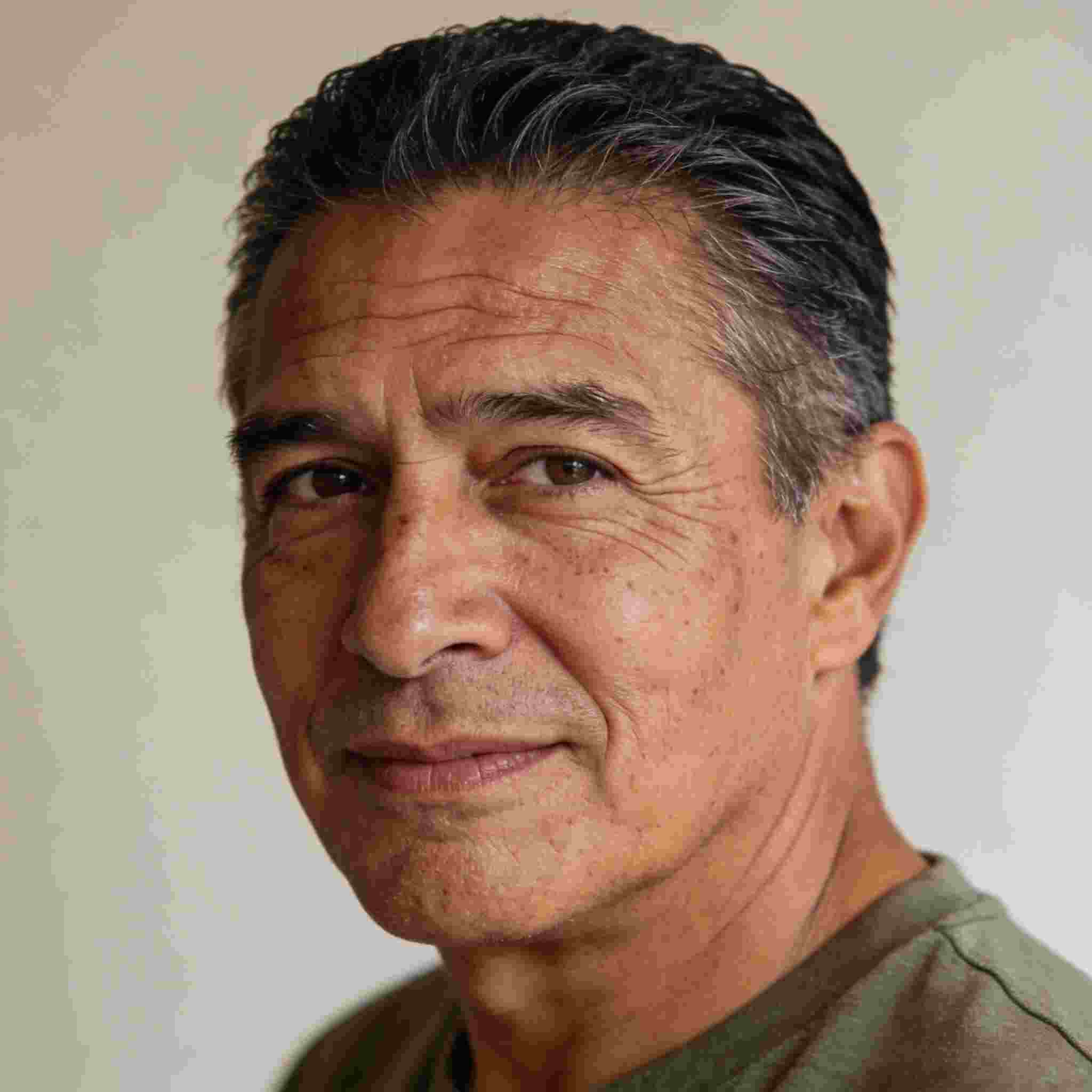 John R.