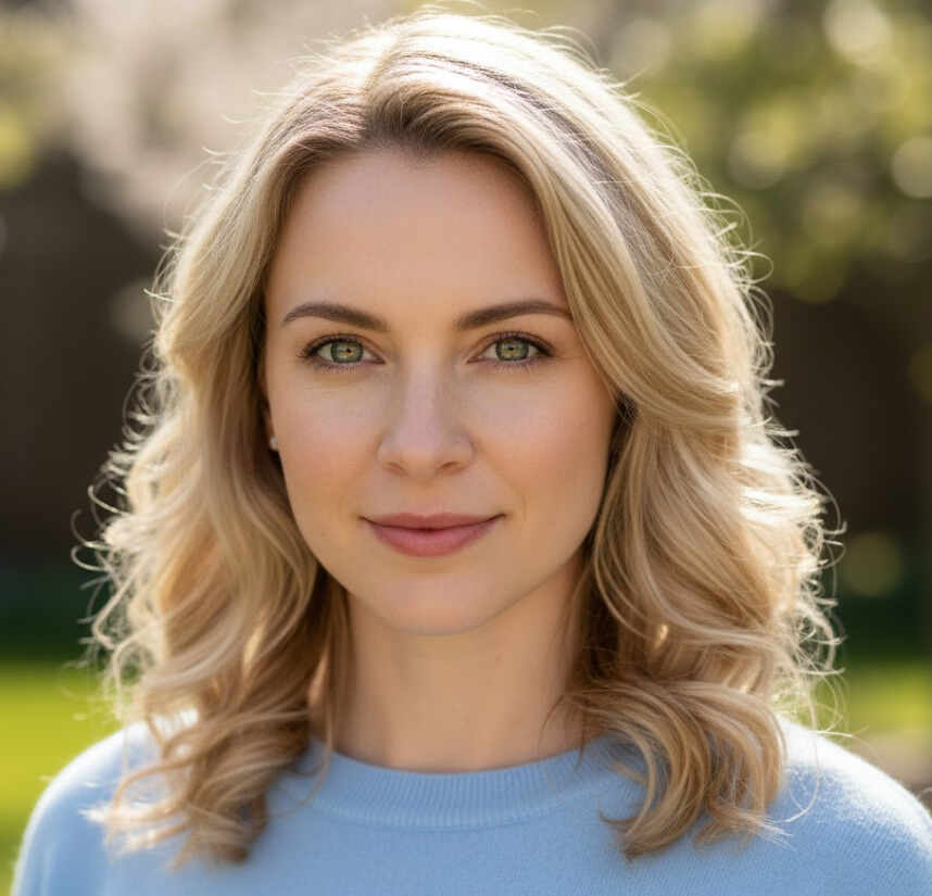 Kate S.