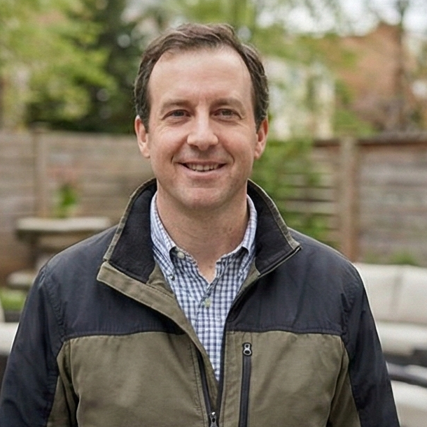 Michael P.