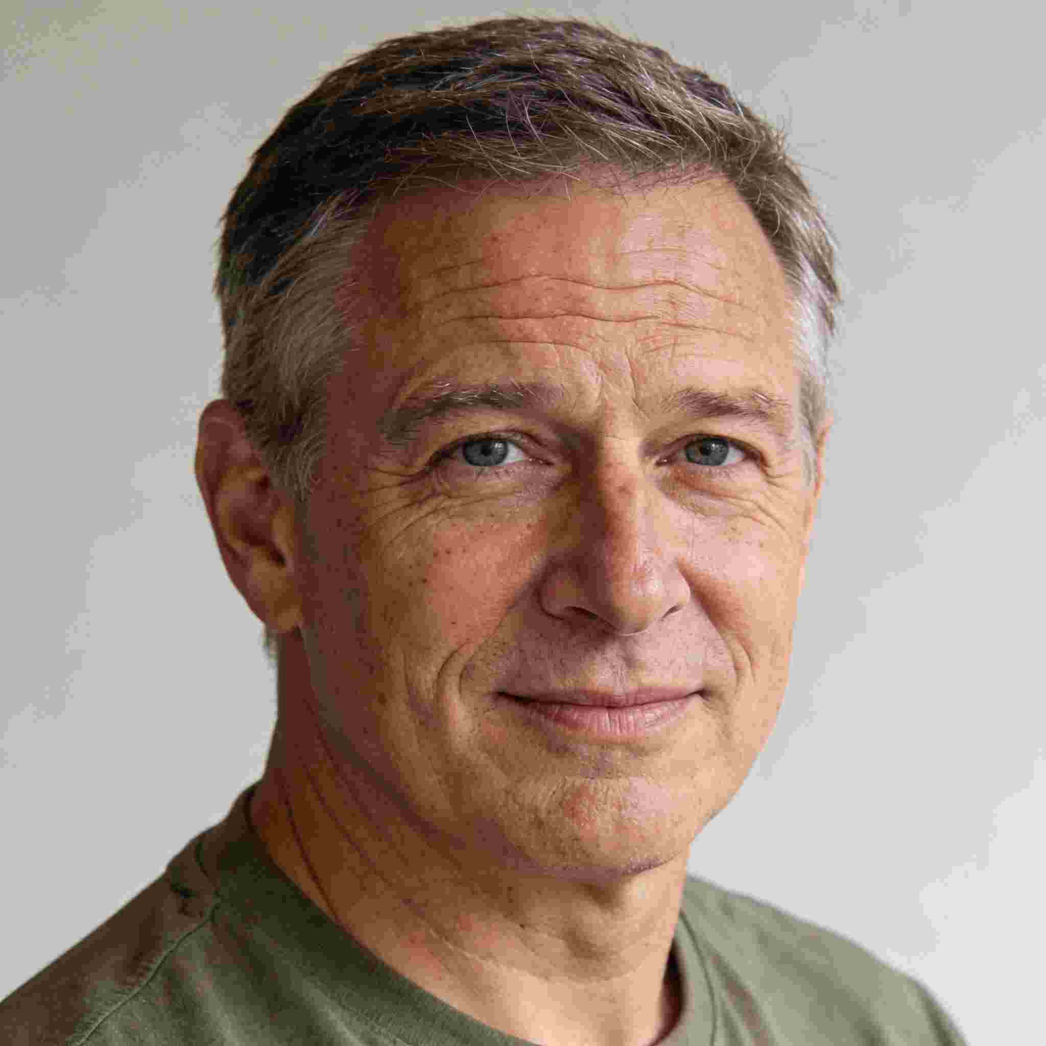 Michael S.