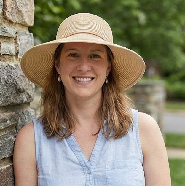 Sarah L.