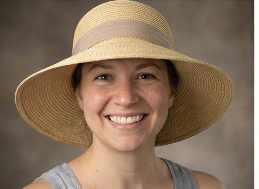 Sarah M.