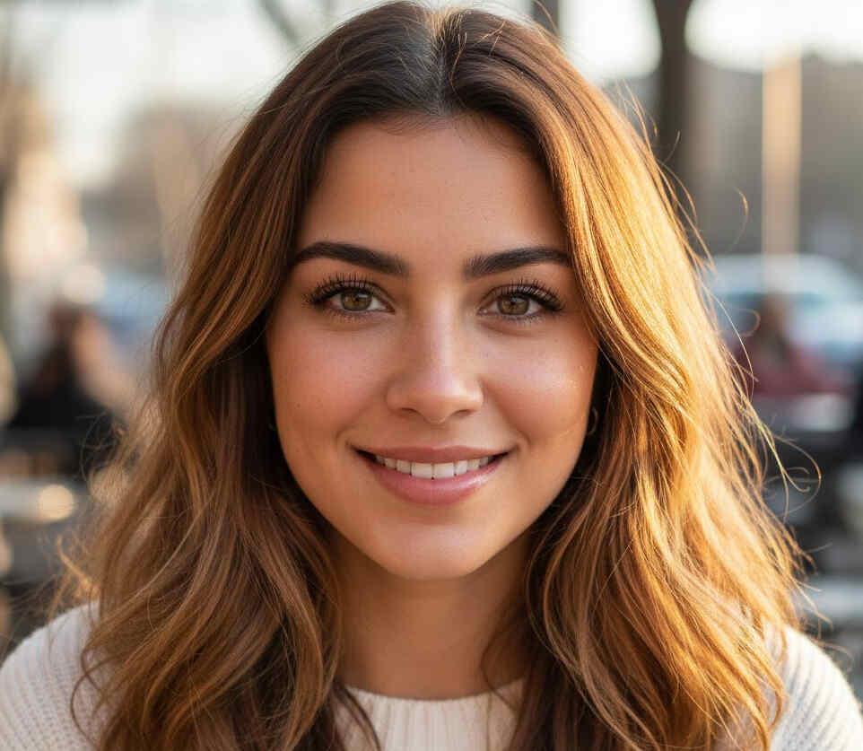 Rachel D.