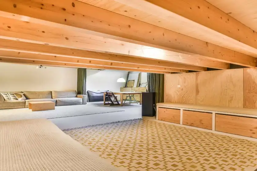 basement remodeling