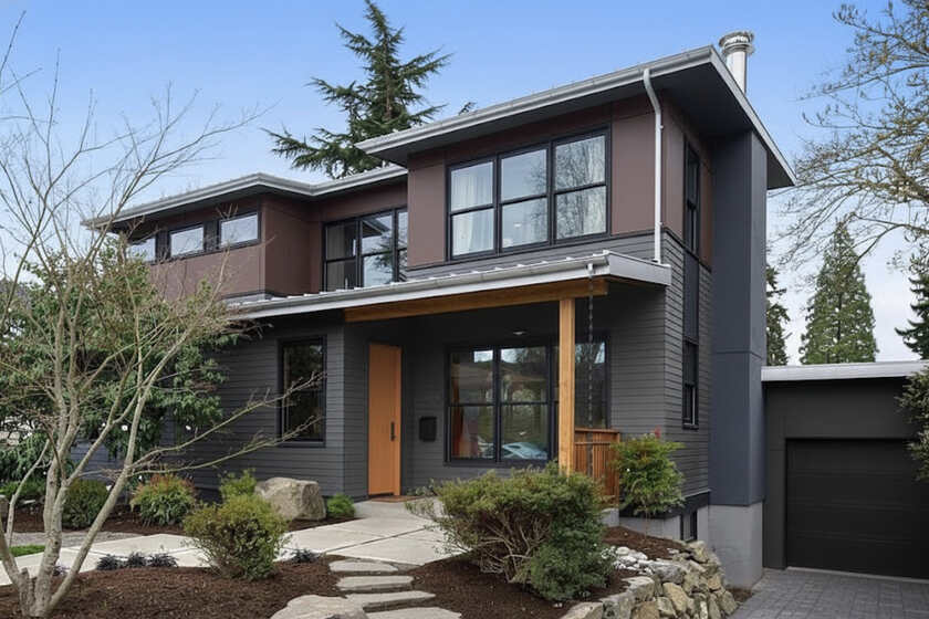 second story addition in bethesda